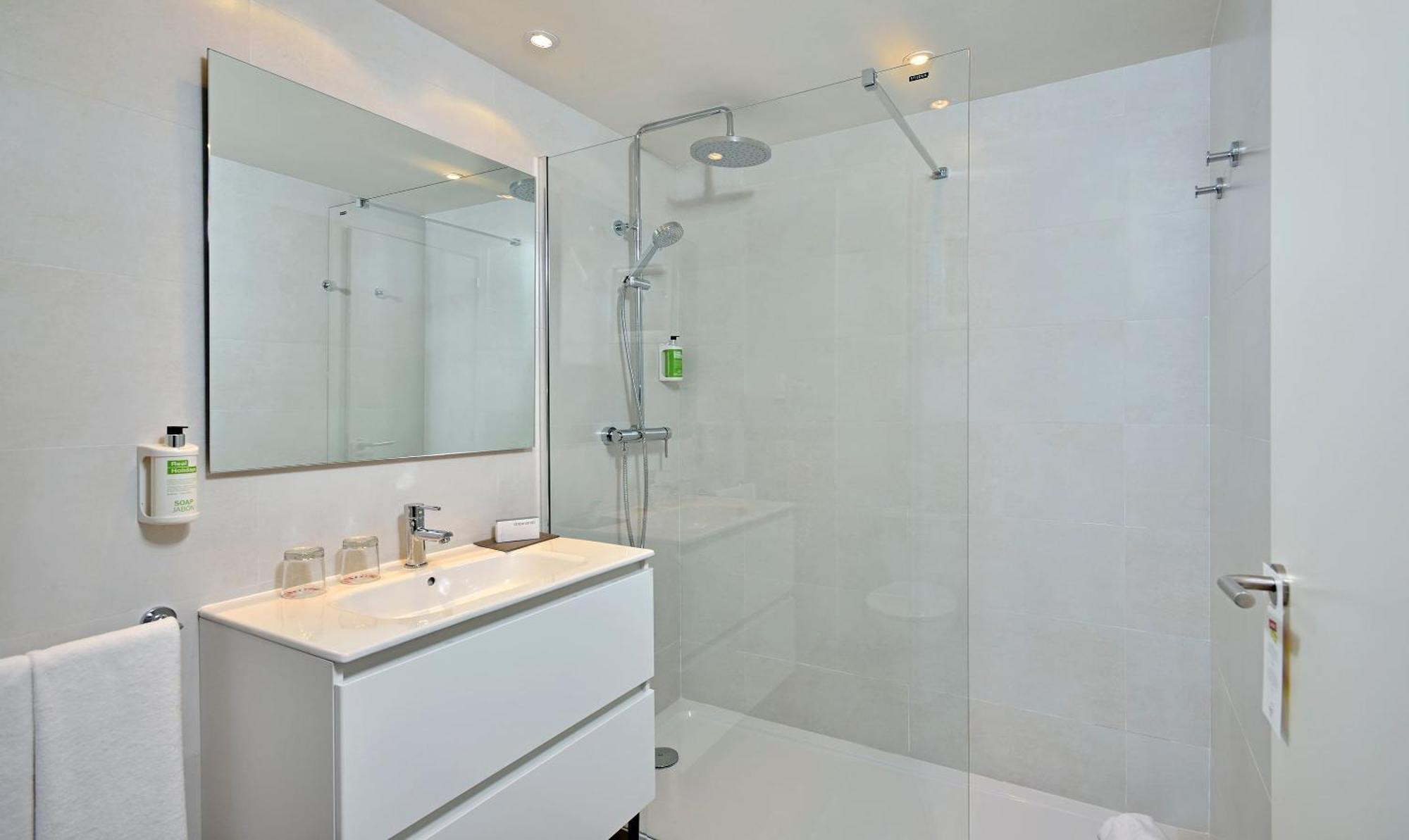 Habitación Familiar de 2 dormitorios