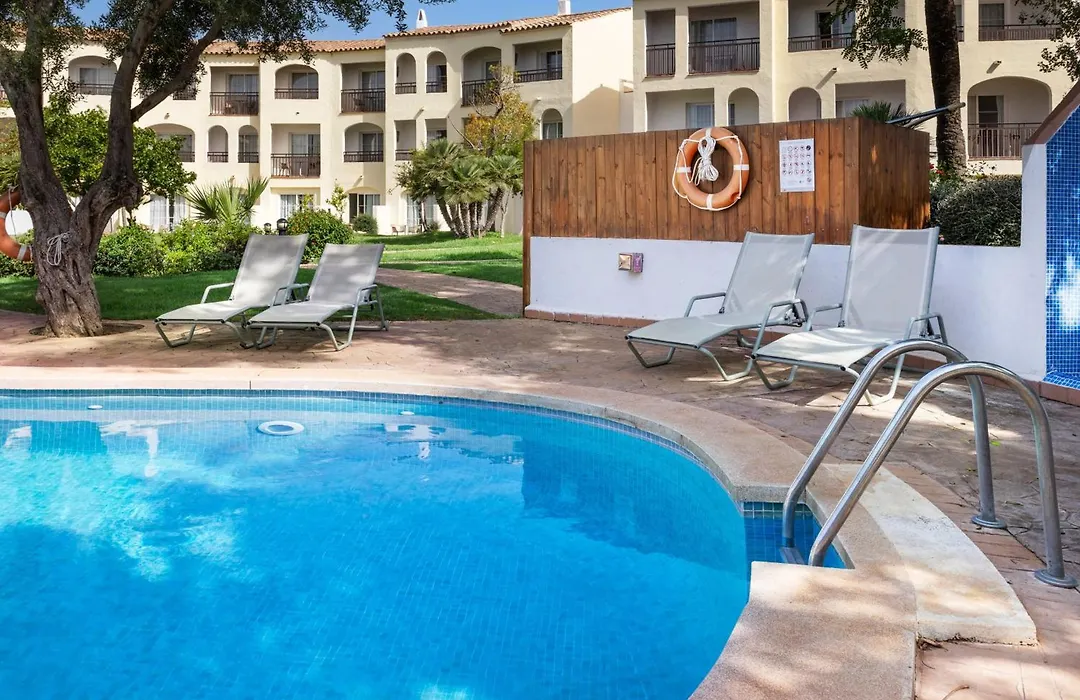 Sol By Melia Falco Menorca-1