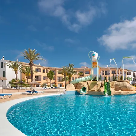 Sol By Melia Falco Menorca-3