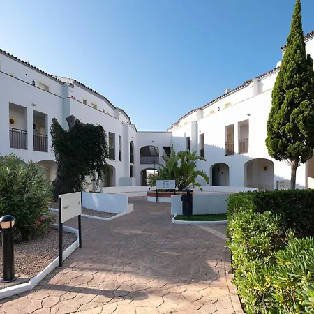 Sol By Melia Falco Menorca-3