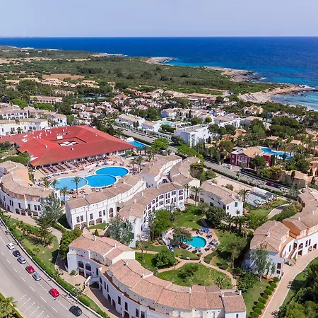 Sol By Melia Falco Menorca-2
